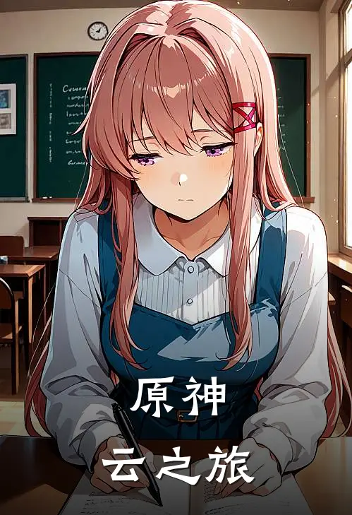 原神：云之旅