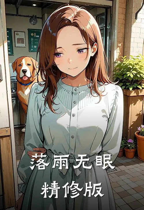 落雨无眠精修版