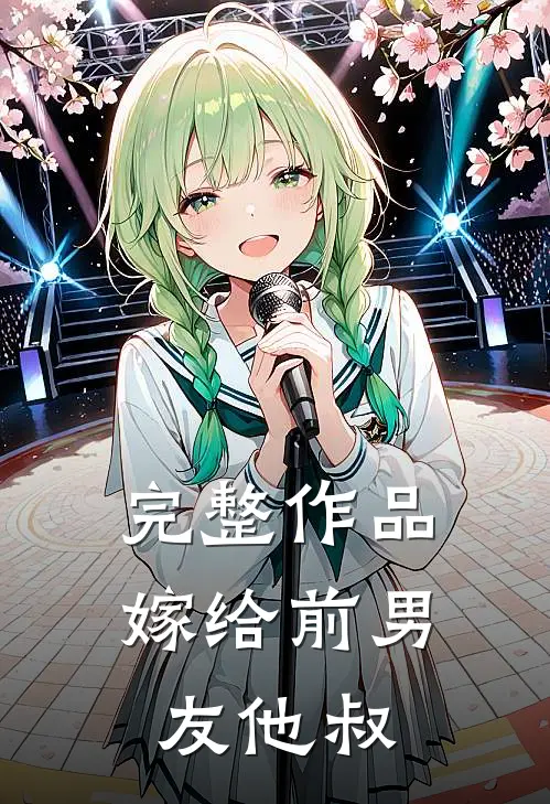 完整作品嫁给前男友他叔
