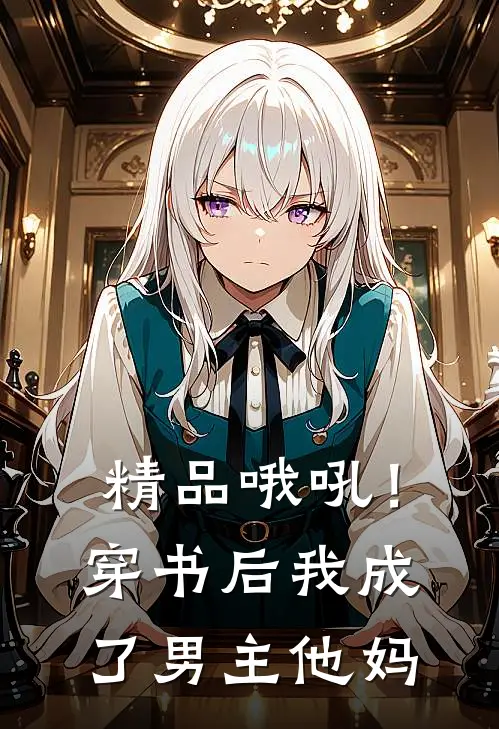 精品哦吼！穿书后我成了男主他妈