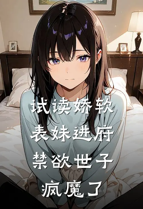 试读娇软表妹进府：禁欲世子疯魔了