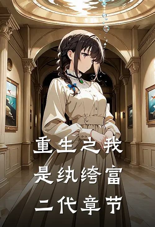 重生之我是纨绔富二代章节