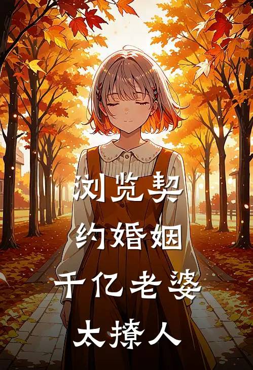 浏览契约婚姻：千亿老婆太撩人