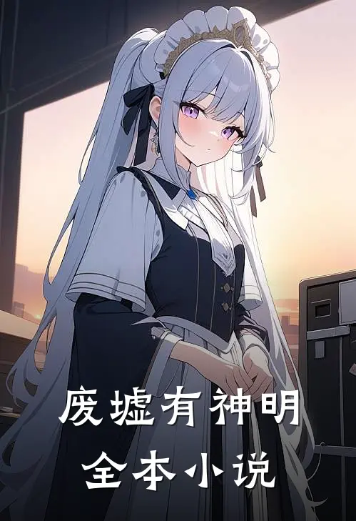 废墟有神明全本小说