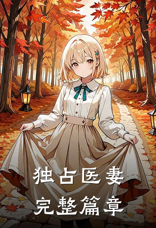 独占医妻完整篇章