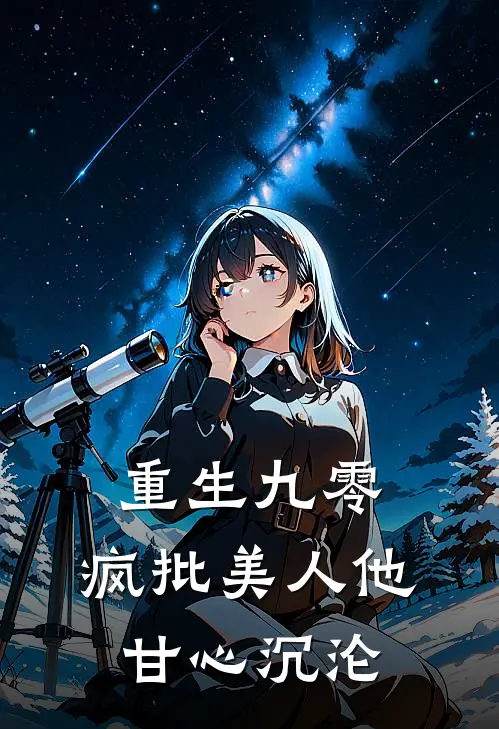 重生九零：疯批美人他甘心沉沦