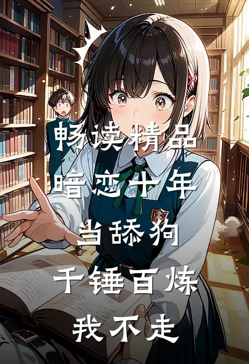 畅读精品暗恋十年当舔狗，千锤百炼我不走