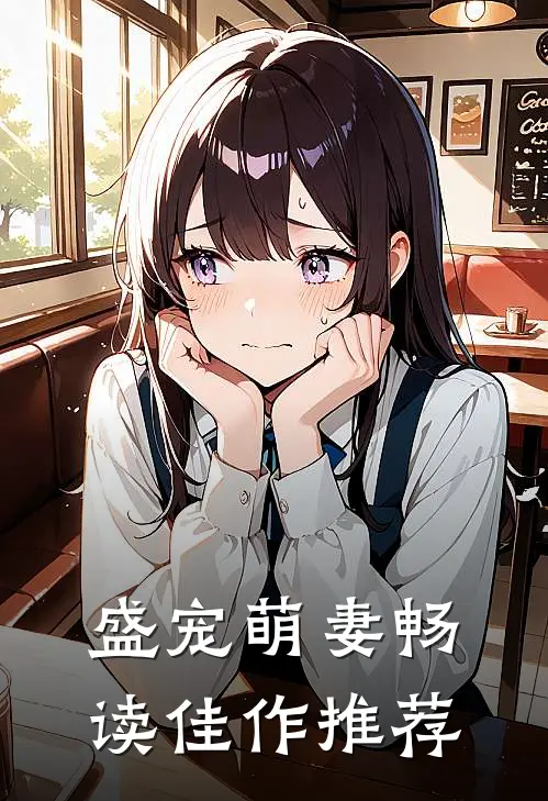盛宠萌妻畅读佳作推荐