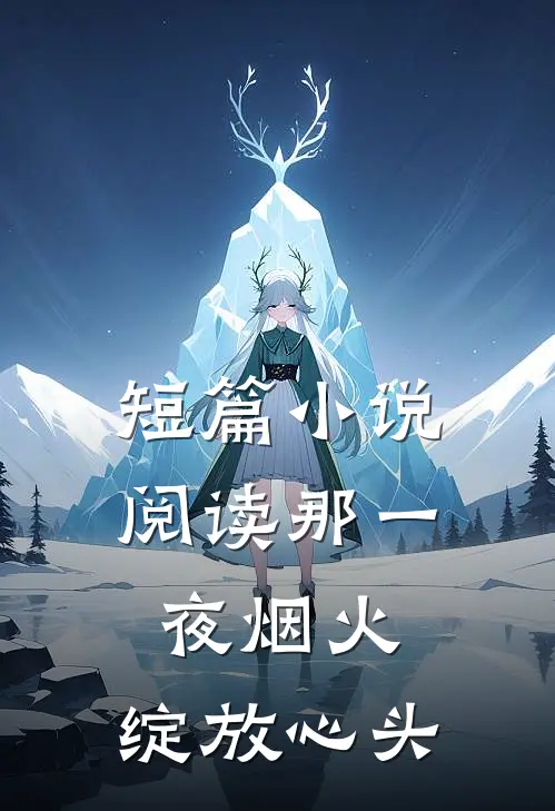 短篇小说阅读那一夜烟火，绽放心头