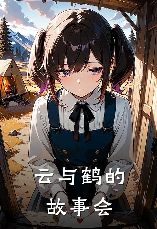 云与鹤的故事会