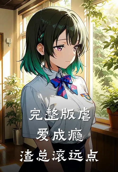 完整版虐爱成瘾：渣总滚远点