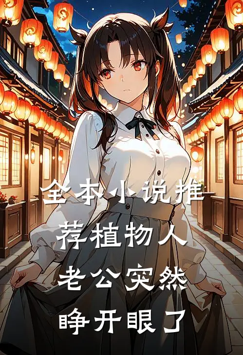 全本小说推荐植物人老公突然睁开眼了