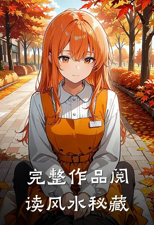 完整作品阅读风水秘藏