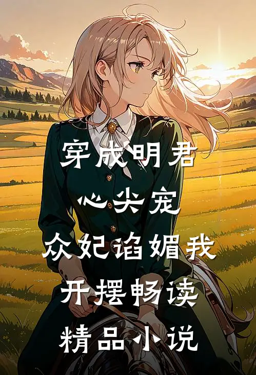 穿成明君心尖宠，众妃谄媚我开摆畅读精品小说