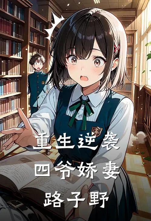 重生逆袭：四爷娇妻路子野