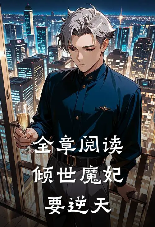 全章阅读倾世魔妃要逆天
