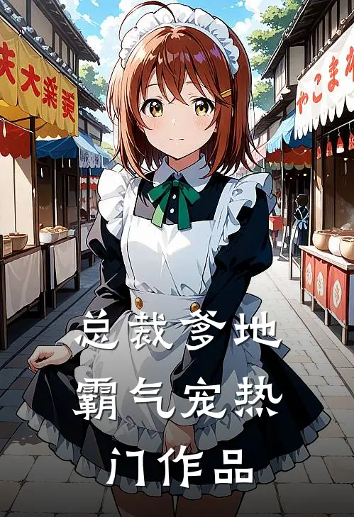 总裁爹地霸气宠热门作品