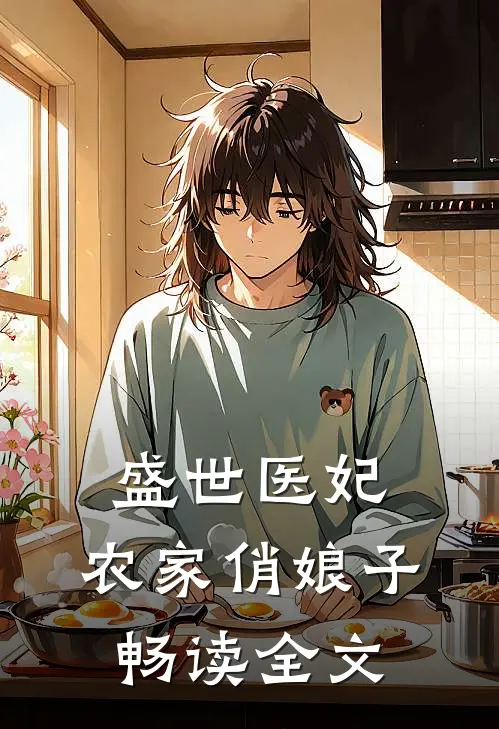 盛世医妃：农家俏娘子畅读全文