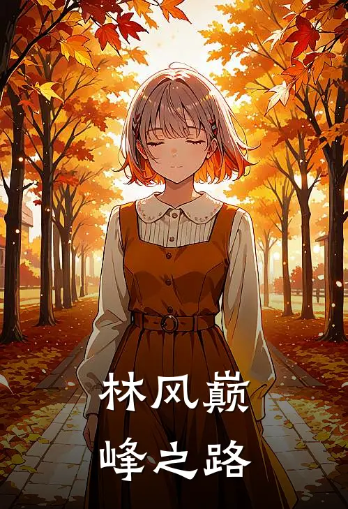 林风巅峰之路