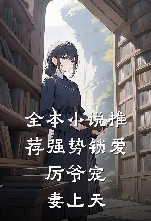 全本小说推荐强势锁爱：厉爷宠妻上天