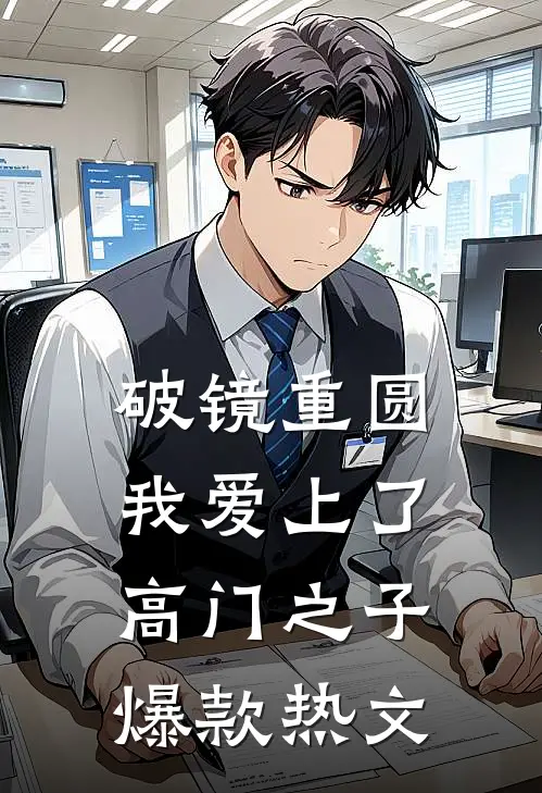 破镜重圆：我爱上了高门之子爆款热文