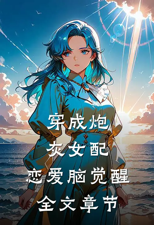 穿成炮灰女配，恋爱脑觉醒全文章节