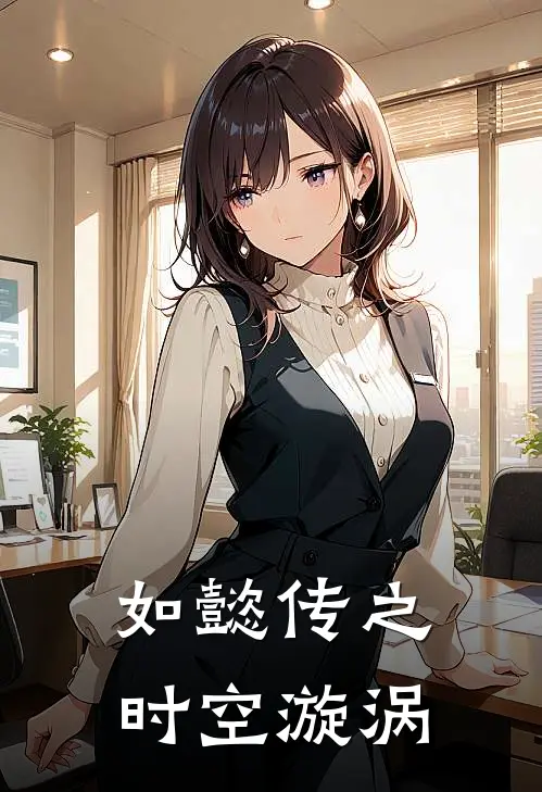 如懿传之时空漩涡