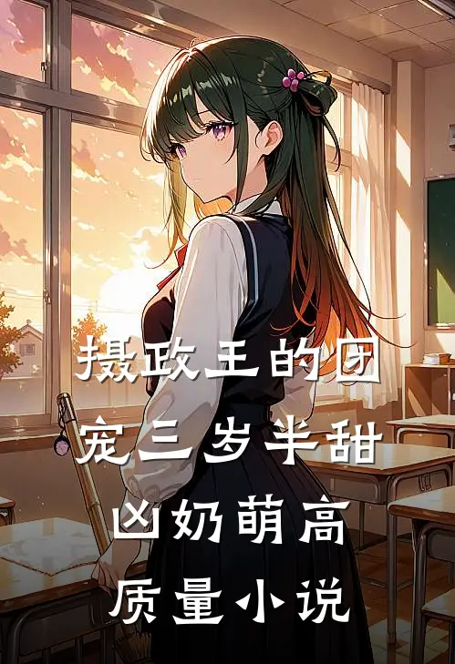 摄政王的团宠三岁半甜凶奶萌高质量小说