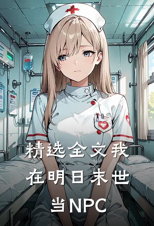 精选全文我在明日末世当NPC