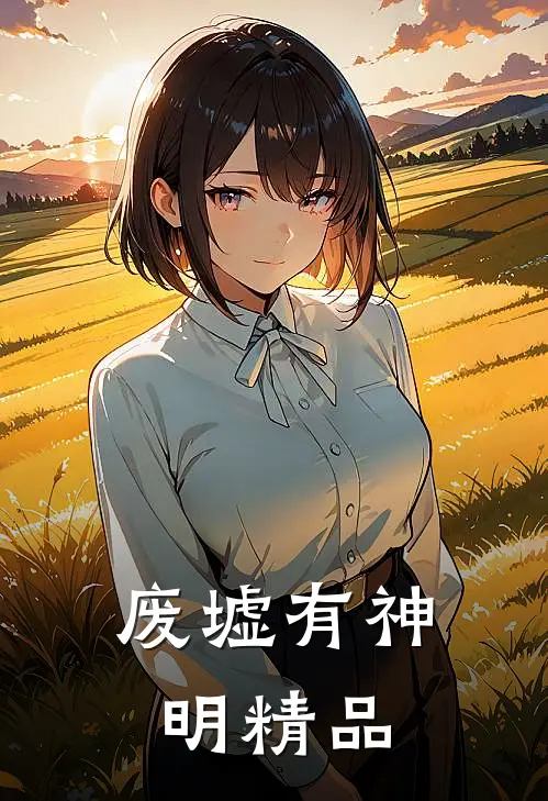 废墟有神明精品