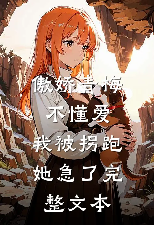 傲娇青梅不懂爱，我被拐跑她急了完整文本