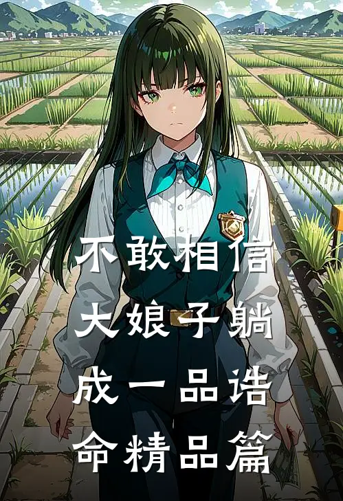 不敢相信，大娘子躺成一品诰命精品篇