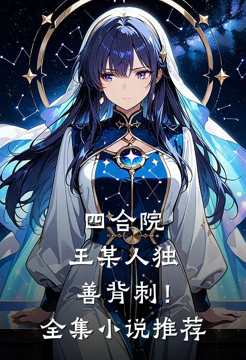 四合院：王某人独善背刺！全集小说推荐
