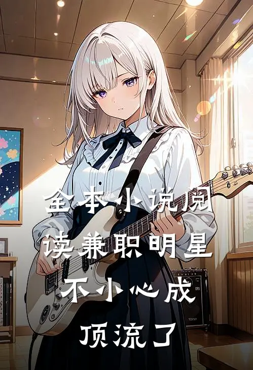全本小说阅读兼职明星：不小心成顶流了