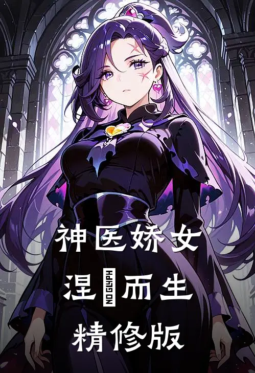 神医娇女涅槃而生精修版