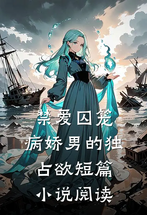 禁爱囚笼：病娇男的独占欲短篇小说阅读