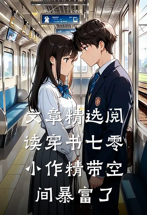 文章精选阅读穿书七零：小作精带空间暴富了