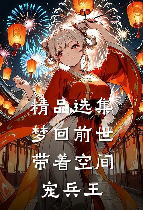精品选集梦回前世，带着空间宠兵王