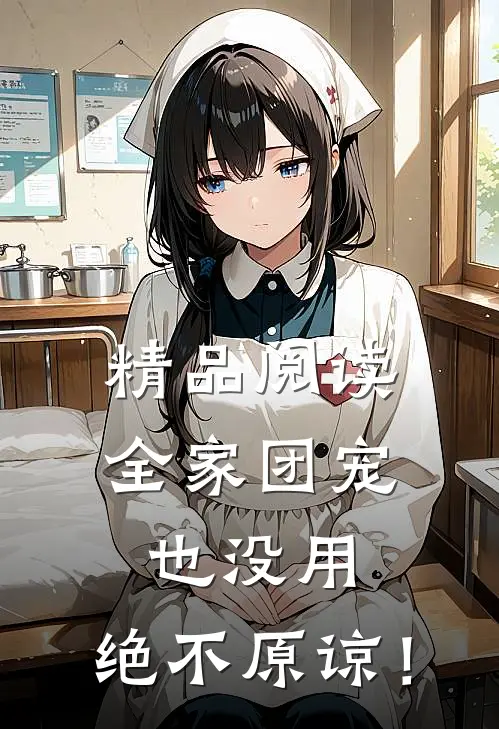精品阅读全家团宠也没用，绝不原谅！