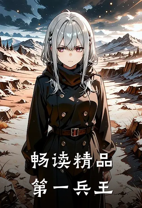 畅读精品第一兵王