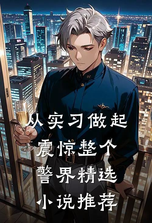 从实习做起震惊整个警界精选小说推荐