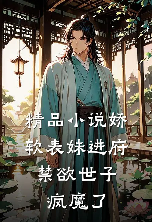 精品小说娇软表妹进府：禁欲世子疯魔了