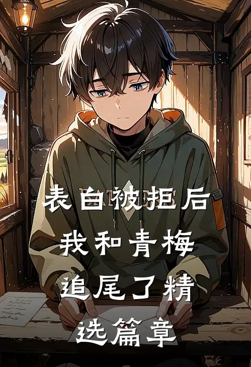 表白被拒后，我和青梅追尾了精选篇章