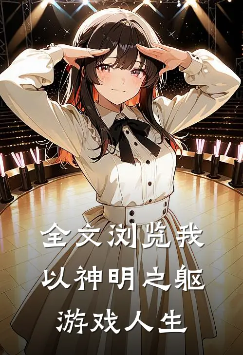 全文浏览我，以神明之躯游戏人生