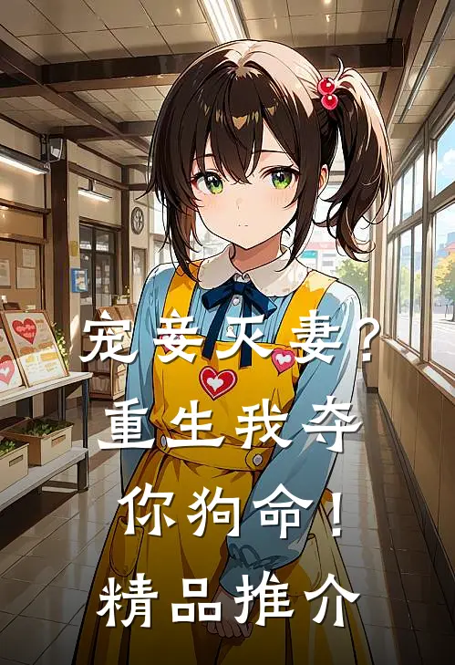 宠妾灭妻？重生我夺你狗命！精品推介
