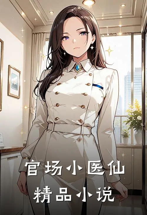 官场小医仙精品小说