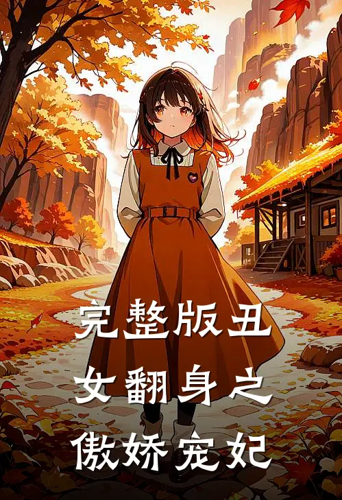 完整版丑女翻身之傲娇宠妃