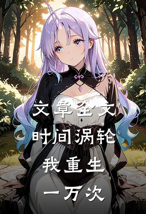 文章全文时间涡轮：我重生一万次