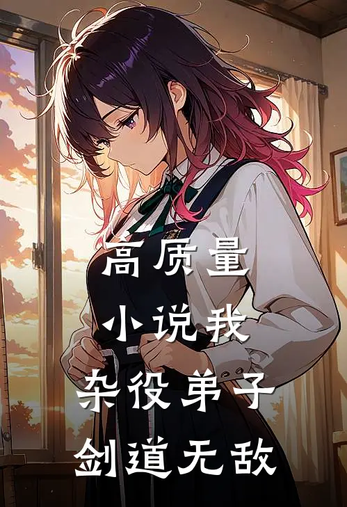 高质量小说我，杂役弟子，剑道无敌