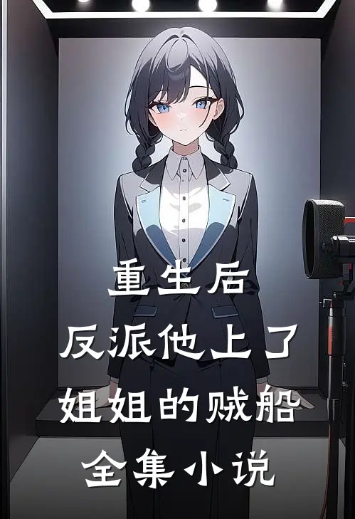 重生后，反派他上了姐姐的贼船全集小说